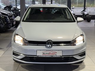 Volkswagen Golf VII DSG Comfortline BMT SHZ Touch GrDisplay - bilder 2