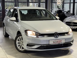 Volkswagen Golf VII DSG Comfortline BMT SHZ Touch GrDisplay - bilder 8