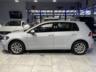 Volkswagen Golf VII DSG Comfortline BMT SHZ Touch GrDisplay - bilder 3
