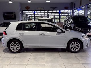 Volkswagen Golf VII DSG Comfortline BMT SHZ Touch GrDisplay - bilder 7