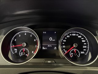 Volkswagen Golf VII DSG Comfortline BMT SHZ Touch GrDisplay - bilder 16