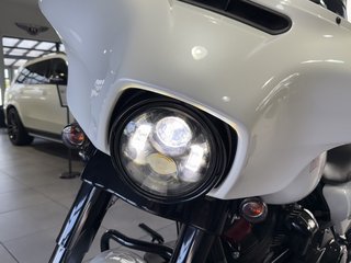 Harley-Davidson FLHXS Street Glide Special 114 APE LED - bilder 13