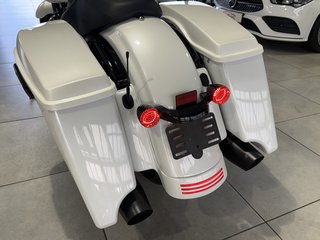 Harley-Davidson FLHXS Street Glide Special 114 APE LED - bilder 16