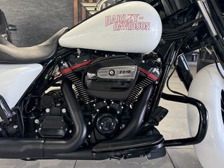 Harley-Davidson FLHXS Street Glide Special 114 APE LED - bilder 10