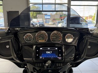 Harley-Davidson FLHXS Street Glide Special 114 APE LED - bilder 17