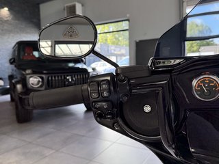 Harley-Davidson FLHXS Street Glide Special 114 APE LED - bilder 18