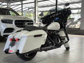 Harley-Davidson FLHXS Street Glide Special 114 APE LED - bilder 5