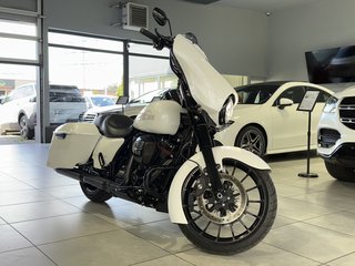 Harley-Davidson FLHXS Street Glide Special 114 APE LED - bilder 7