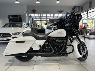 Harley-Davidson FLHXS Street Glide Special 114 APE LED - bilder 6