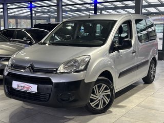 Citroën Berlingo Kombi 1.6d Attraction AHK Klima 5-Sitze - bilder 1