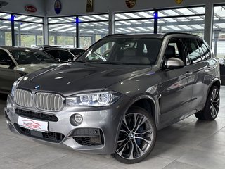 BMW X5 M50 Pano Softclose H&K ACC 360° HeadUp LED - photo 1