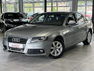 Audi A4 Ambiente 2.0TDI 8xbereift PDC Xenon Navi - bilder 1