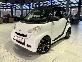 Smart Fortwo Coupe CDI Aut. Klima 15" Panorama SHZ - bilder 1