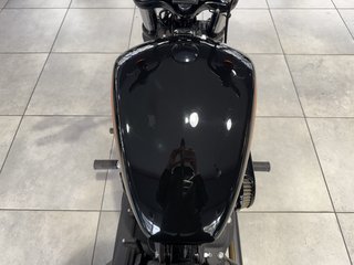 Harley-Davidson Street Bob FXBB 114 - bilder 18