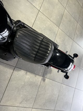 Harley-Davidson Street Bob FXBB 114 - bilder 19