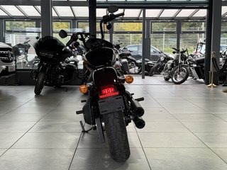 Harley-Davidson Street Bob FXBB 114 - bilder 4