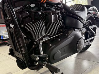 Harley-Davidson Street Bob FXBB 114 - bilder 9