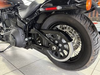 Harley-Davidson Street Bob FXBB 114 - bilder 20