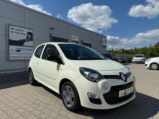 Renault Twingo Gebrauchtwagen Kaufen