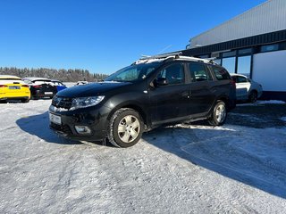 Dacia Logan Gebrauchtwagen Kaufen