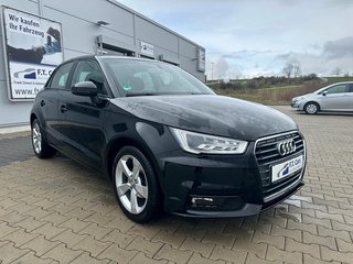 Audi A1 Gebrauchtwagen Kaufen