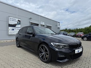 BMW 320 Gebrauchtwagen Kaufen