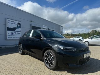Opel Corsa Gebrauchtwagen Kaufen