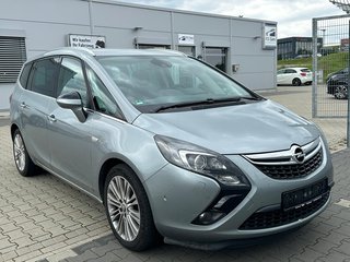 Opel Zafira Gebrauchtwagen Kaufen