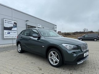 BMW X1 Gebrauchtwagen Kaufen