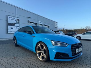 Audi A5 Gebrauchtwagen Kaufen