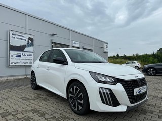 Peugeot 208 Gebrauchtwagen Kaufen