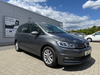 Volkswagen Touran Gebrauchtwagen Kaufen