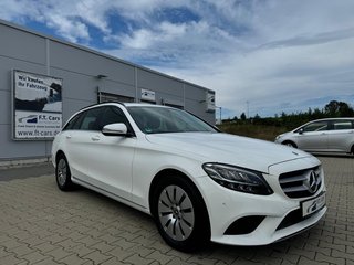 Mercedes-Benz C 220 Gebrauchtwagen Kaufen