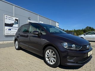 Volkswagen Golf Sportsvan Gebrauchtwagen Kaufen