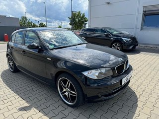BMW 116 Gebrauchtwagen Kaufen