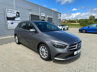 Mercedes-Benz B 200 Gebrauchtwagen Kaufen