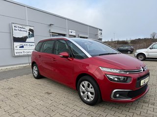 Citroën Grand C4 Picasso/Spacetourer Gebrauchtwagen Kaufen