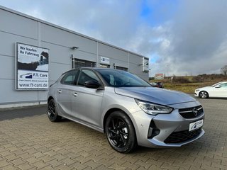 Opel Corsa Gebrauchtwagen Kaufen