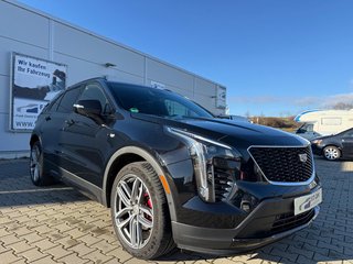 Cadillac XT4 Gebrauchtwagen Kaufen