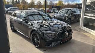 Mercedes-Benz AMG E 53 Hybrid 4Matic+ Advanced Plus Gebrauchtwagen Kaufen