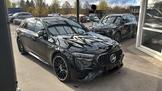 Mercedes-Benz AMG E 53 Hybrid 4Matic+ Advanced Plus Gebrauchtwagen Kaufen