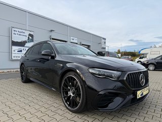 Mercedes-Benz AMG E 53 Hybrid 4Matic+ Advanced Plus Gebrauchtwagen Kaufen