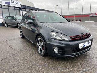 Volkswagen Golf Gebrauchtwagen Kaufen