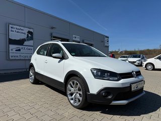 Volkswagen Polo Gebrauchtwagen Kaufen