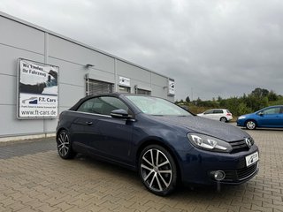 Volkswagen Golf Gebrauchtwagen Kaufen