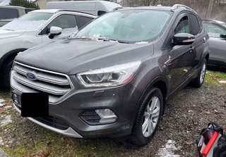 Ford Kuga Gebrauchtwagen Kaufen