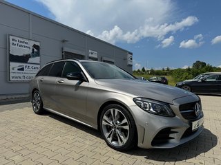 Mercedes-Benz C 300 Gebrauchtwagen Kaufen