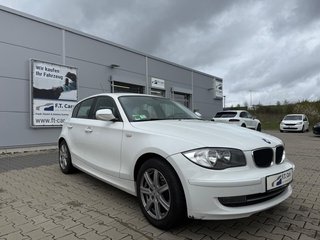 BMW 116 Gebrauchtwagen Kaufen