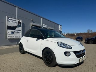 Opel Adam Gebrauchtwagen Kaufen