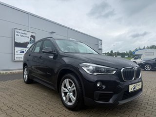 BMW X1 Gebrauchtwagen Kaufen